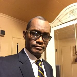 Meet your Posher, Rodrigue